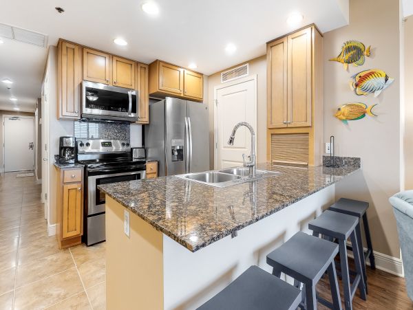Panama City Beach Home 1018859