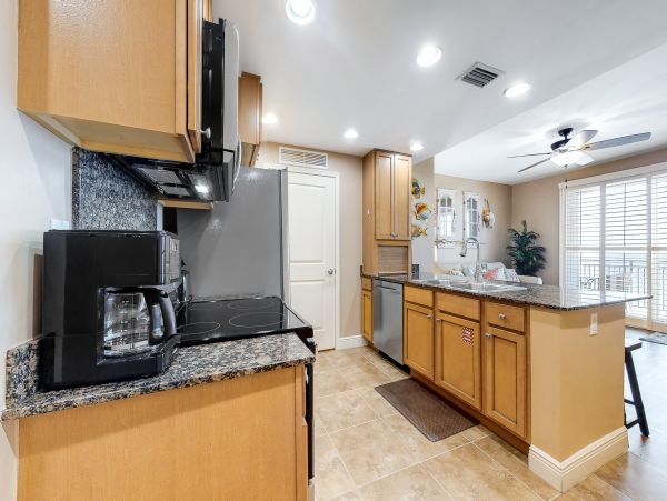 Panama City Beach Home 1018859