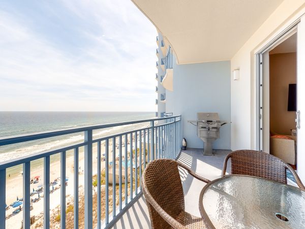 Panama City Beach Home 1018859