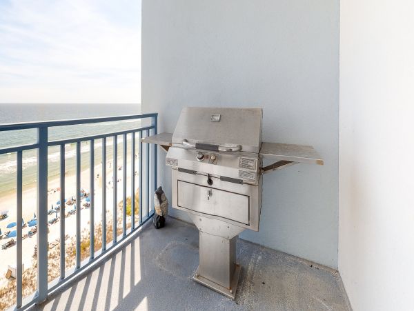Panama City Beach Home 1018859