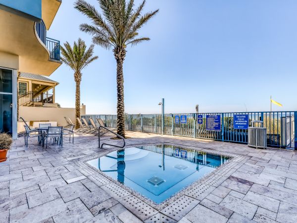 Panama City Beach Home 1018859