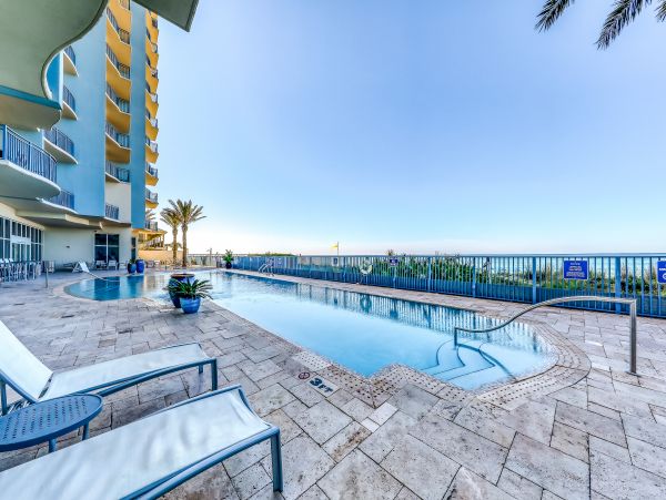 Panama City Beach Home 1018859