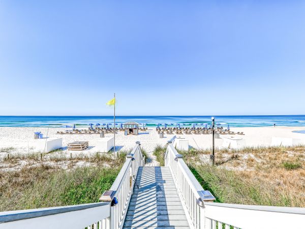 Panama City Beach Home 1018859