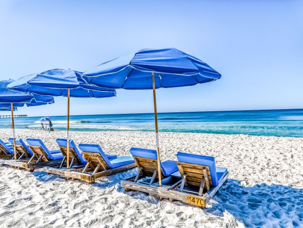 Panama City Beach Home 1018859