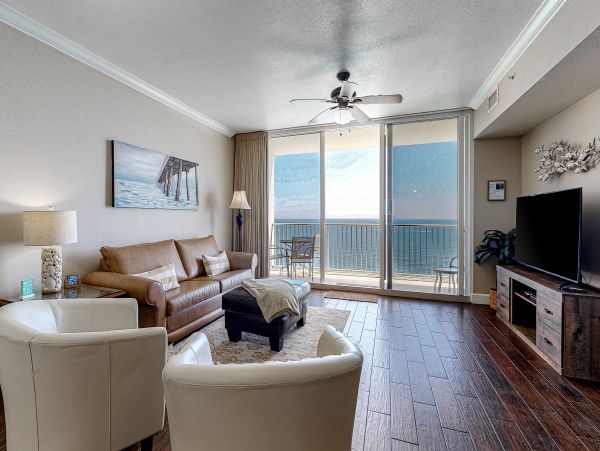 Panama City Beach Condo 1018860
