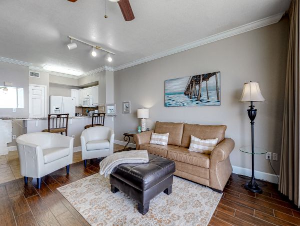 Panama City Beach Condo 1018860