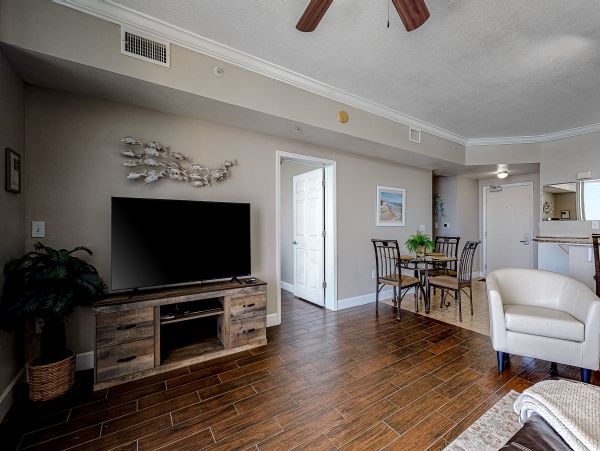 Panama City Beach Condo 1018860
