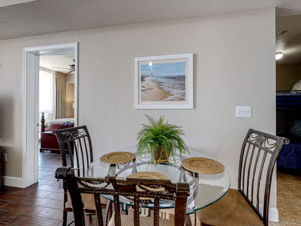 Panama City Beach Condo 1018860