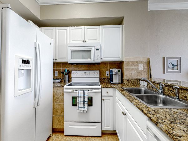 Panama City Beach Condo 1018860