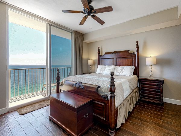 Panama City Beach Condo 1018860