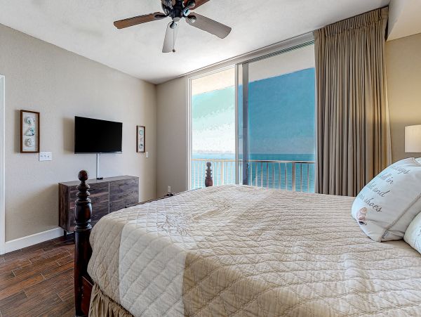 Panama City Beach Condo 1018860