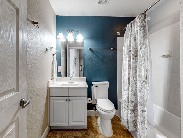 Panama City Beach Condo 1018860