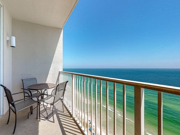 Panama City Beach Condo 1018860