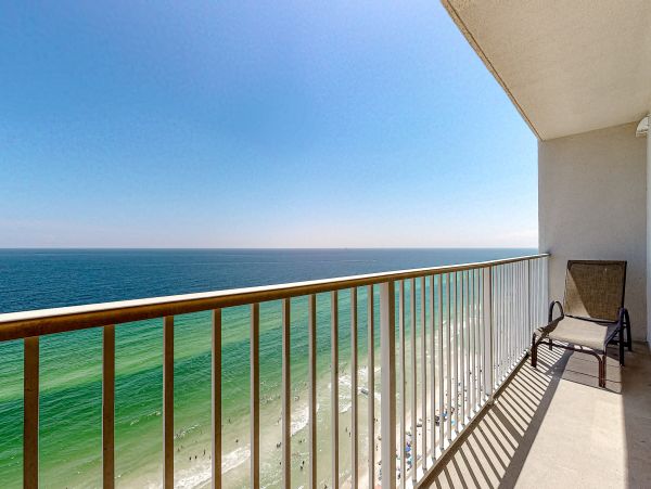 Panama City Beach Condo 1018860
