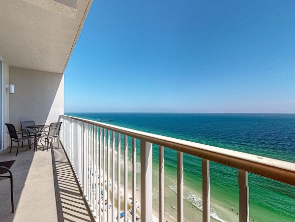 Panama City Beach Condo 1018860