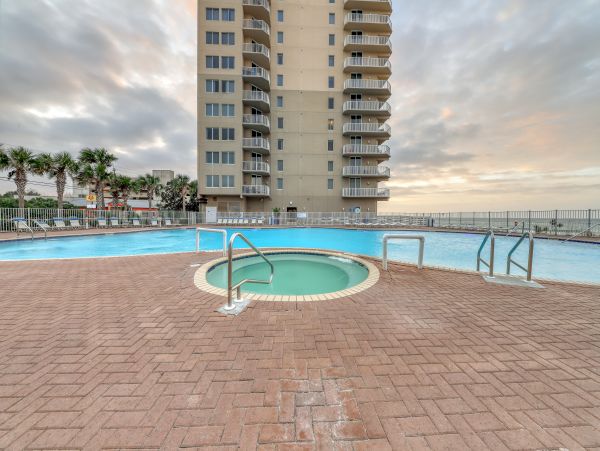Panama City Beach Condo 1018860