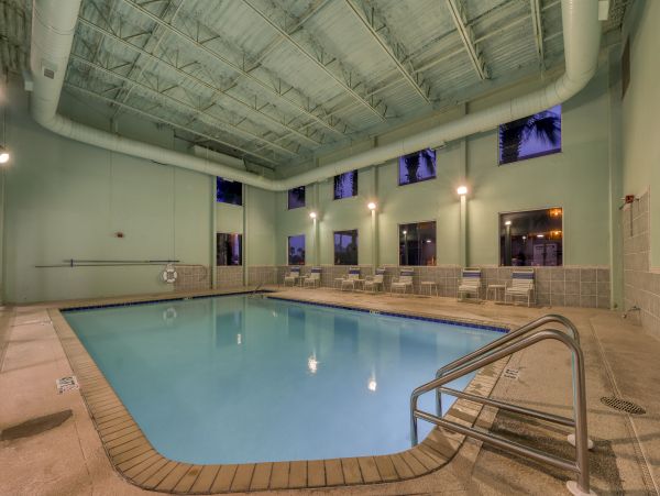 Panama City Beach Condo 1018860