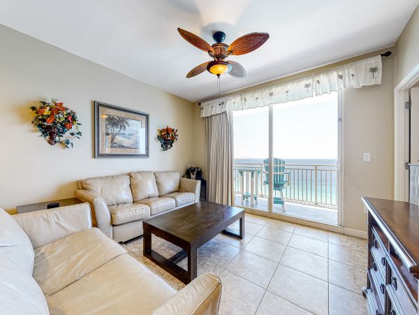 Panama City Beach Condo 1018861