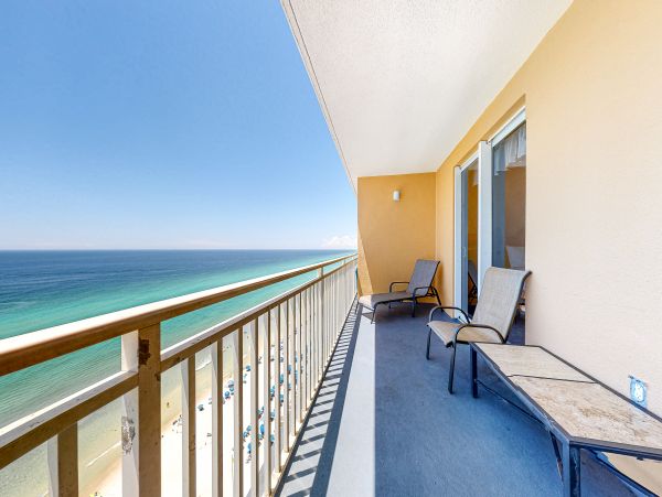 Panama City Beach Condo 1018861