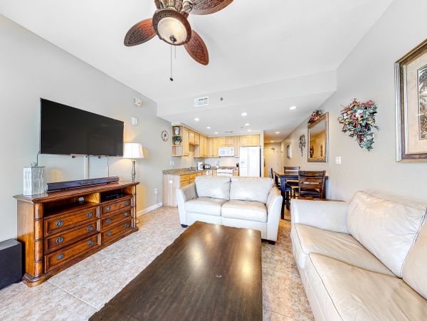 Panama City Beach Condo 1018861