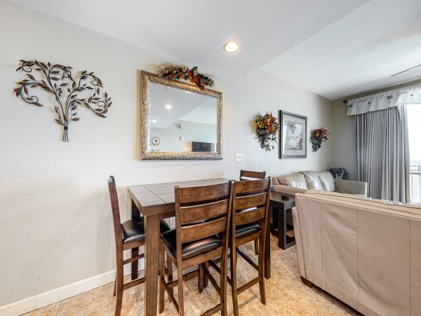 Panama City Beach Condo 1018861