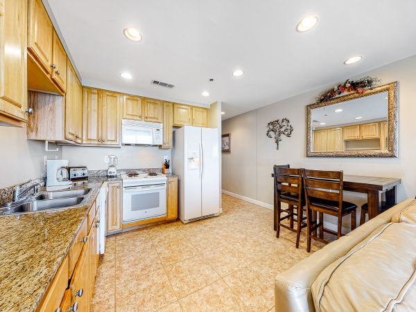 Panama City Beach Condo 1018861