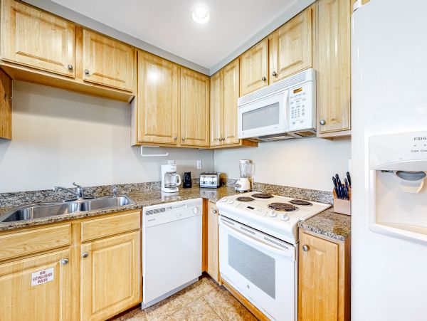 Panama City Beach Condo 1018861