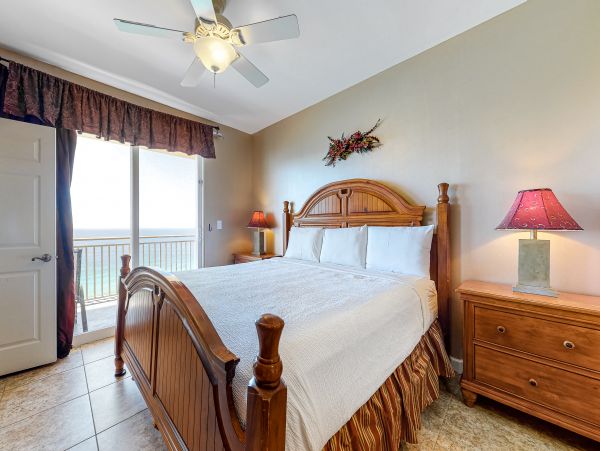 Panama City Beach Condo 1018861