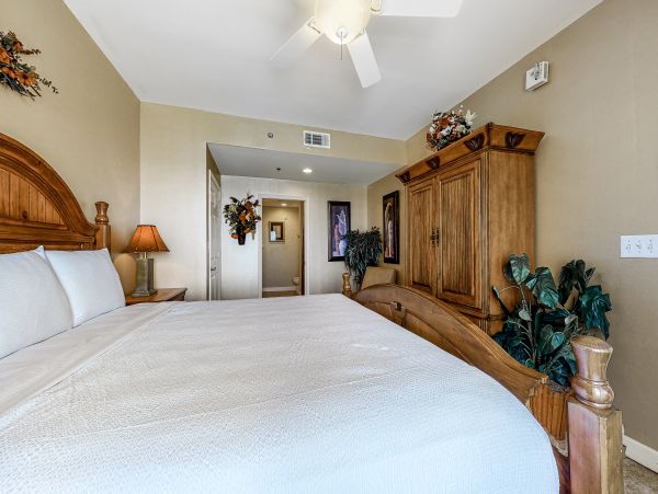 Panama City Beach Condo 1018861