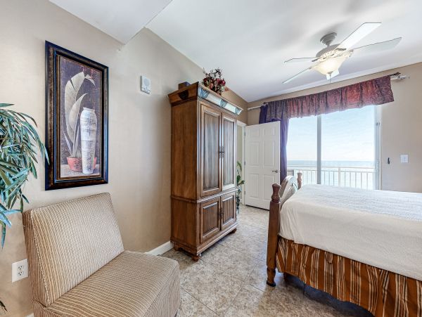 Panama City Beach Condo 1018861