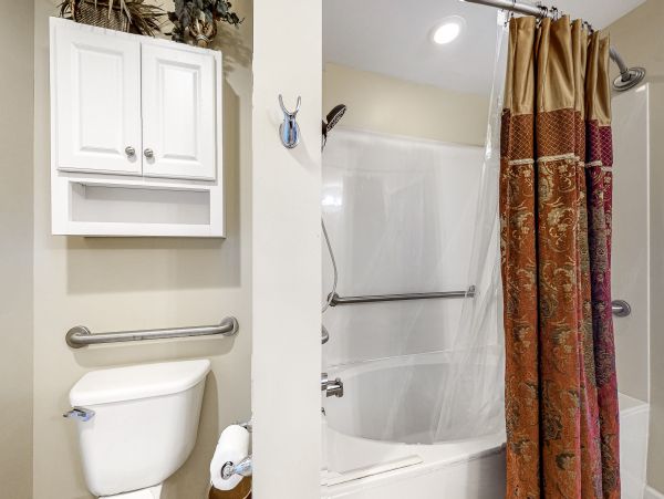 Panama City Beach Condo 1018861