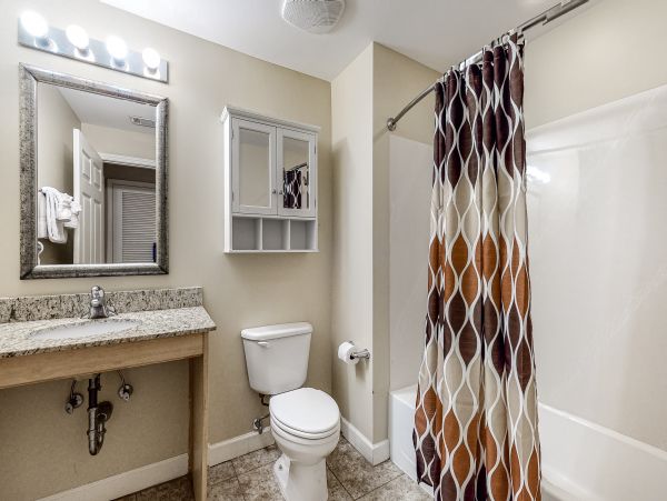 Panama City Beach Condo 1018861