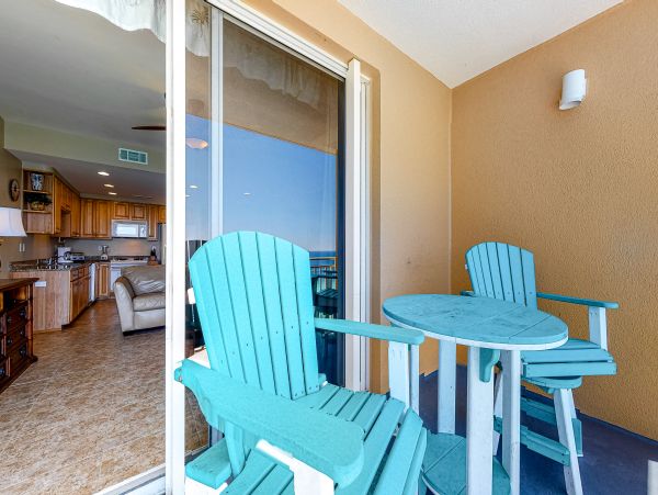 Panama City Beach Condo 1018861