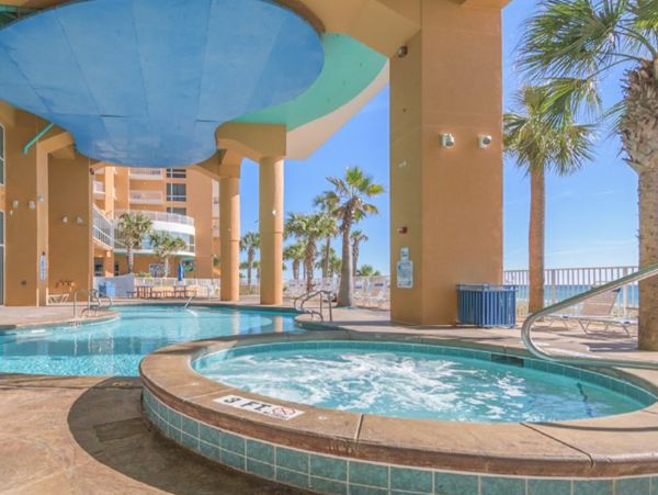Panama City Beach Condo 1018861
