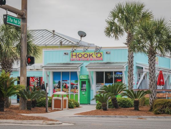 Panama City Beach Condo 1018861