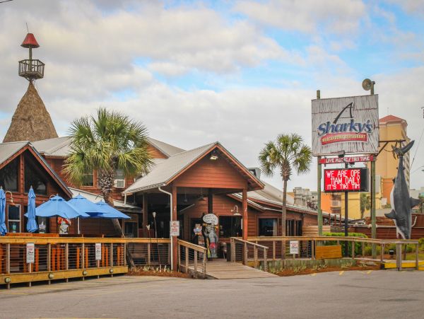 Panama City Beach Condo 1018861