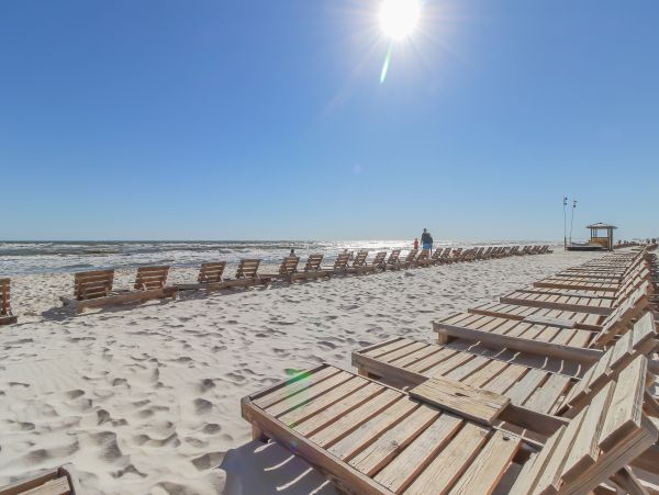 Panama City Beach Condo 1018861