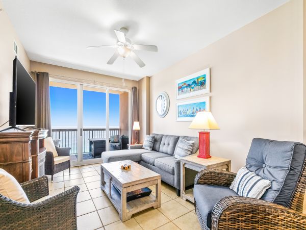 Panama City Beach Home 1018863
