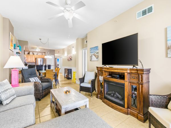 Panama City Beach Home 1018863