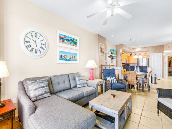 Panama City Beach Home 1018863