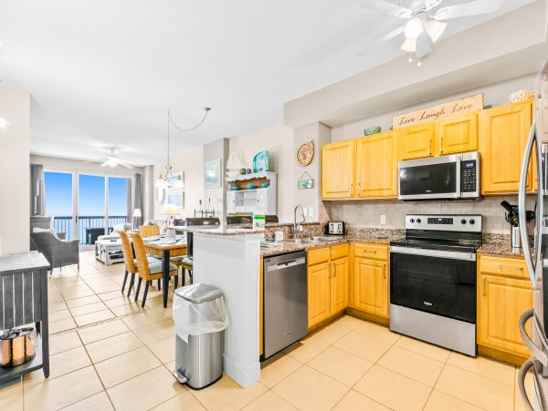 Panama City Beach Home 1018863