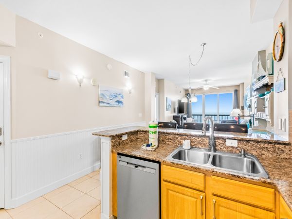 Panama City Beach Home 1018863