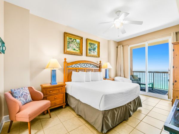 Panama City Beach Home 1018863