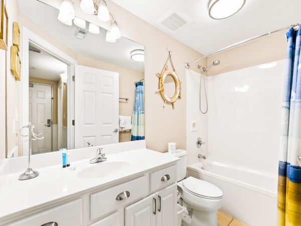 Panama City Beach Home 1018863