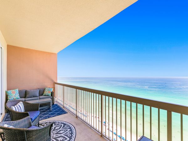 Panama City Beach Home 1018863