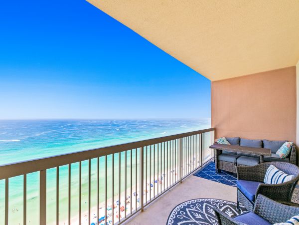 Panama City Beach Home 1018863
