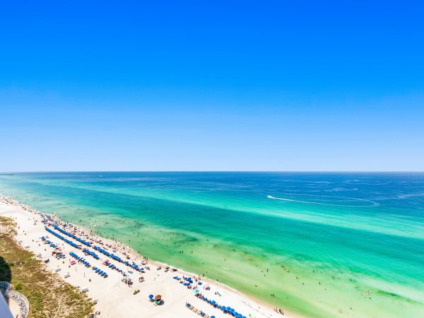 Panama City Beach Home 1018863