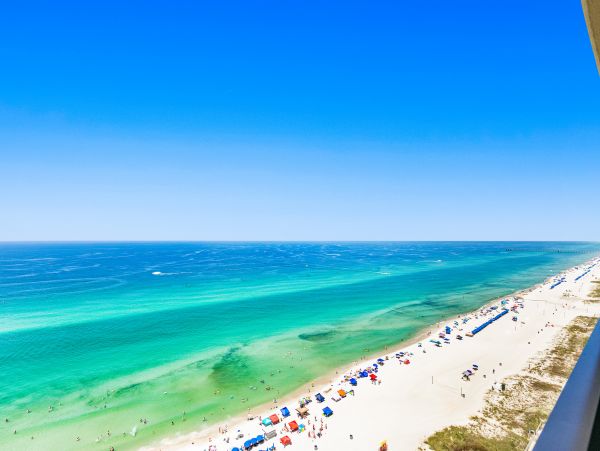 Panama City Beach Home 1018863
