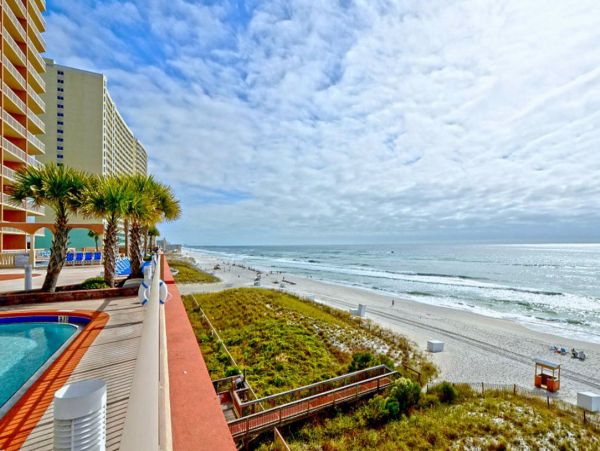 Panama City Beach Home 1018863