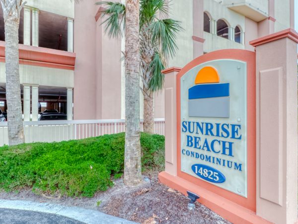 Panama City Beach Home 1018863